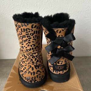 UGG Toddler